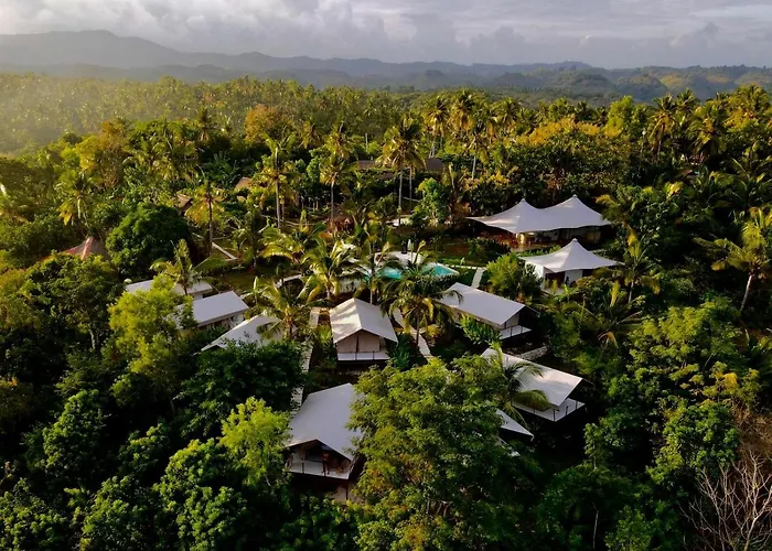 Autentik Penida "glamping" - Adults Only 3*