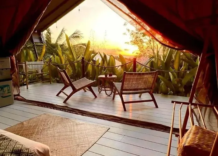 Autentik Penida "glamping" - Adults Only Toyapakeh